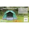 Playberg Pop Up Tent Sun Shelter for Camping, Hiking & Traveling QI003444 - alternate 4